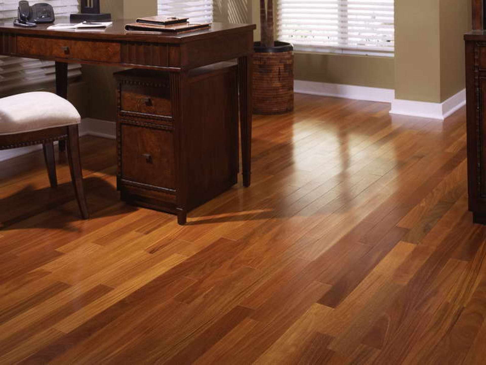 flooring installation services