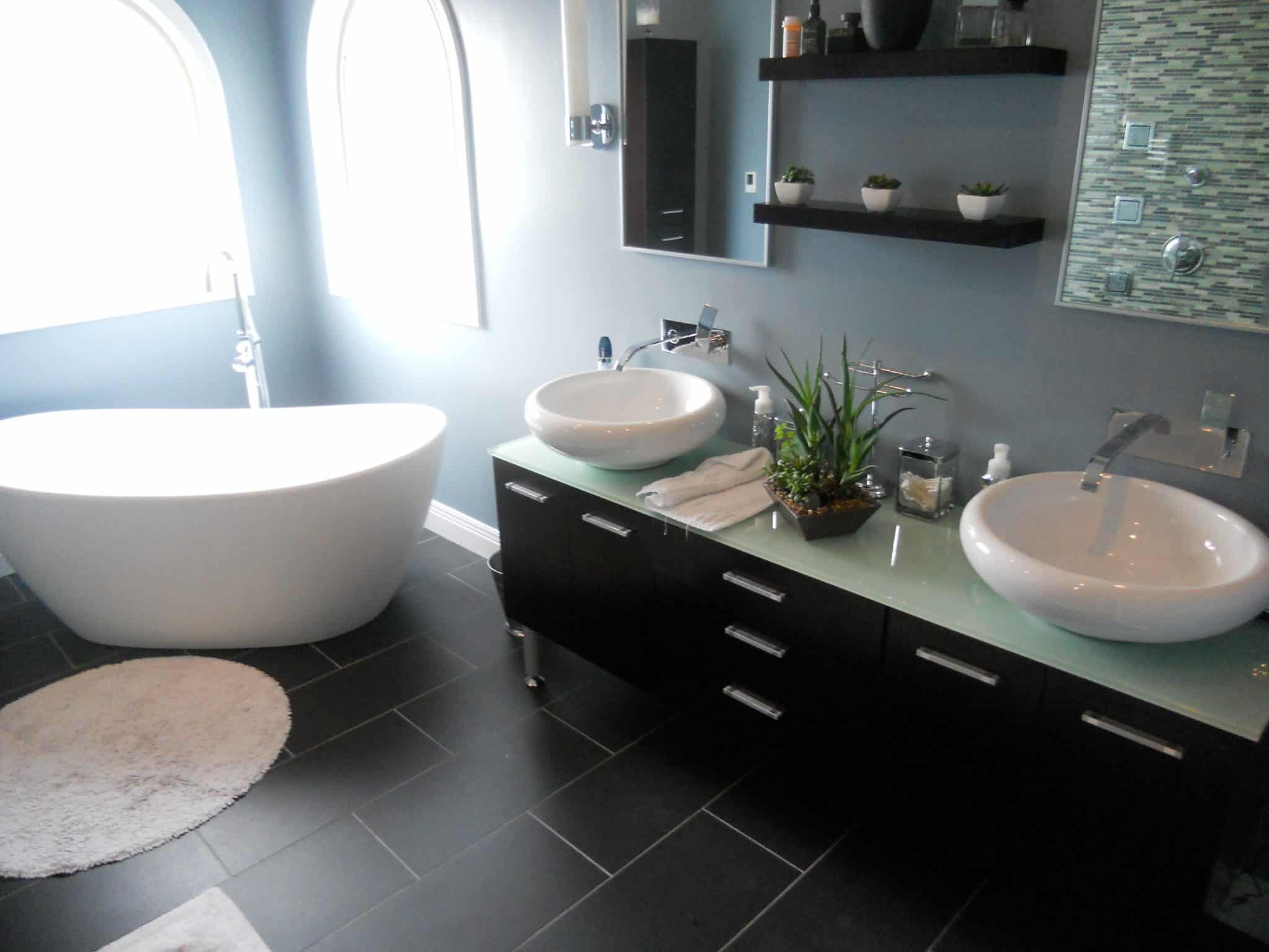 Bathroom Ideas