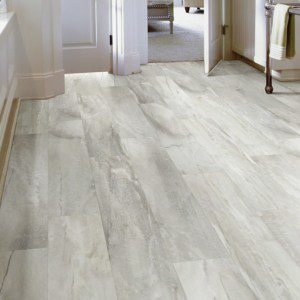 vinyl flooring