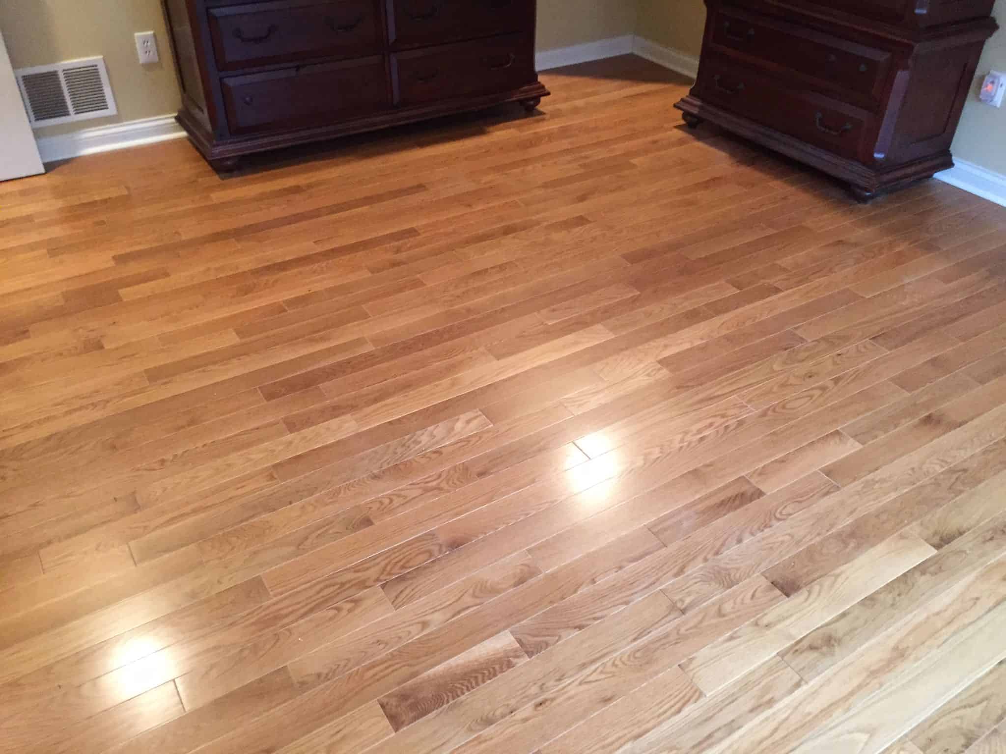 flooring installation services