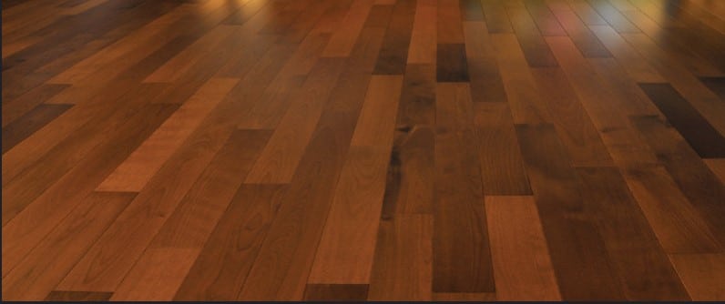 flooring installation services