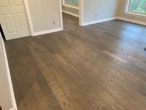 Common Mistakes Laminate Flooring