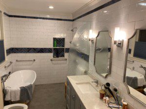 Bathroom Renovation Mistakes