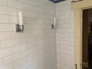 Bathroom Renovation Mistakes