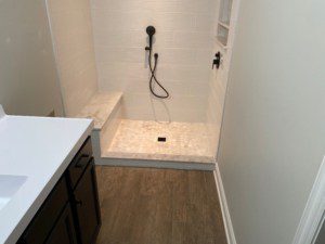 Bathroom Remodeling For Aging In Place