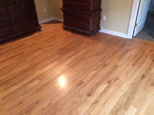 Flooring Trends in 2022