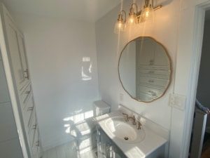 Stylish Bathroom Vanity Designs