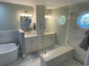 Stylish Bathroom Vanity Designs