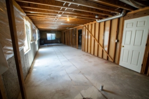 Things to Consider For Finishing Your Basement