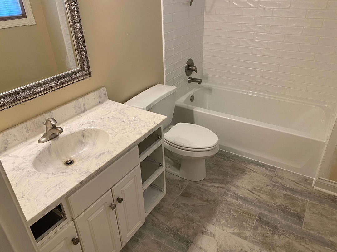 Featured Bathroom