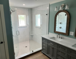 Bathroom Remodeling Trends