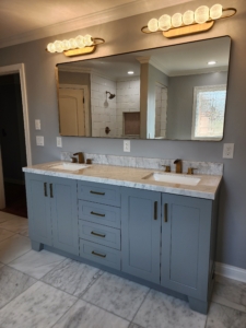 Bathroom Vanity Design Ideas